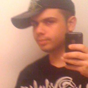 Meet your Posher, Luis